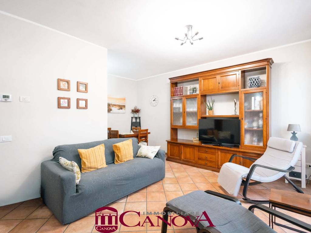 Villetta a schiera a Limido comasco - Foto 5