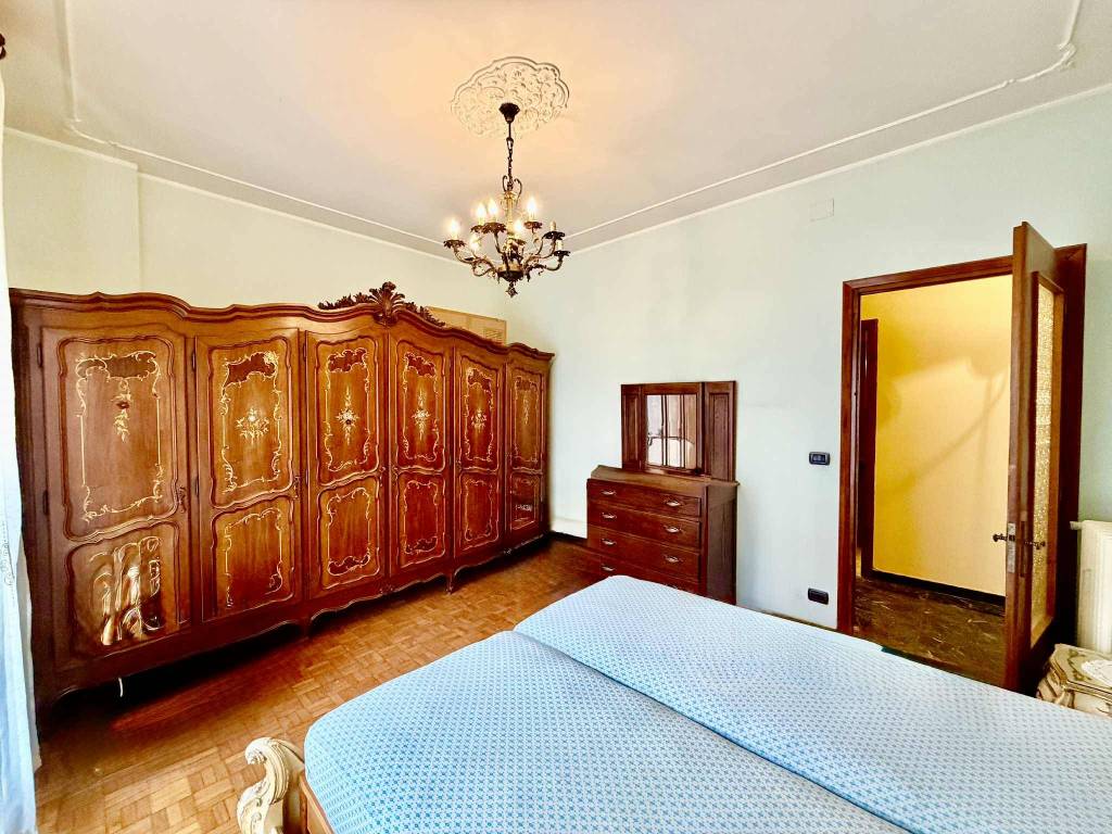 Appartamento a Saluzzo in Via Mario Mortara, 29 - Foto 5