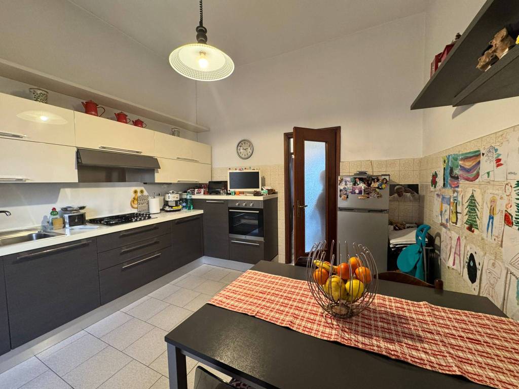 Appartamento a Bergamo in Via Michele Lessona - Foto 2