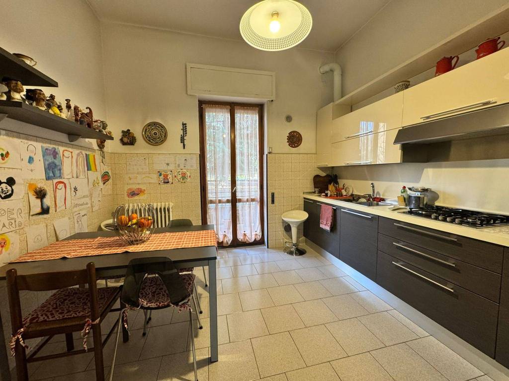 Appartamento a Bergamo in Via Michele Lessona - Foto 3