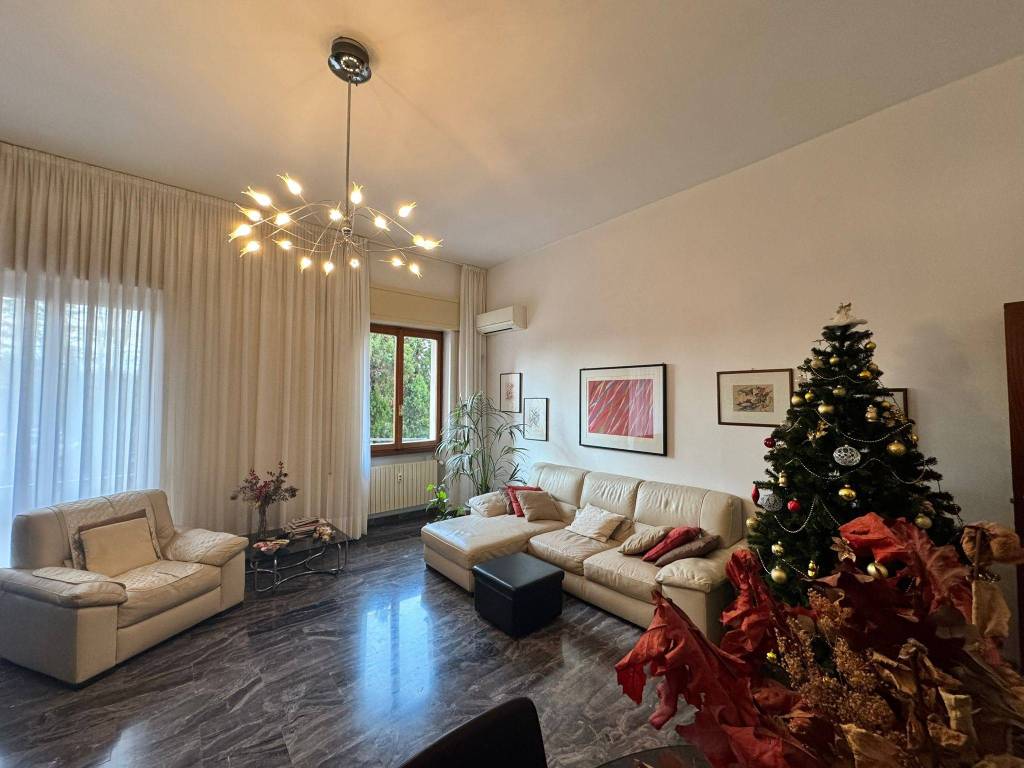 Appartamento a Bergamo in Via Michele Lessona - Foto 5