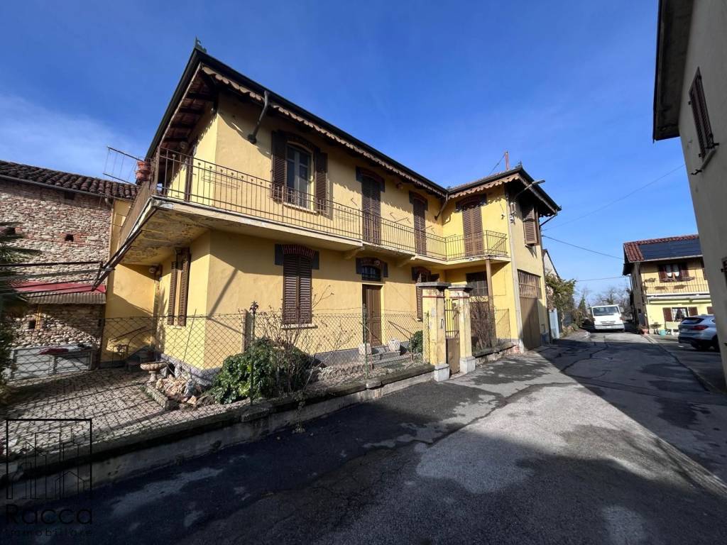 Villa a Sant'albano stura in Via Francesco Perotti - Foto 2