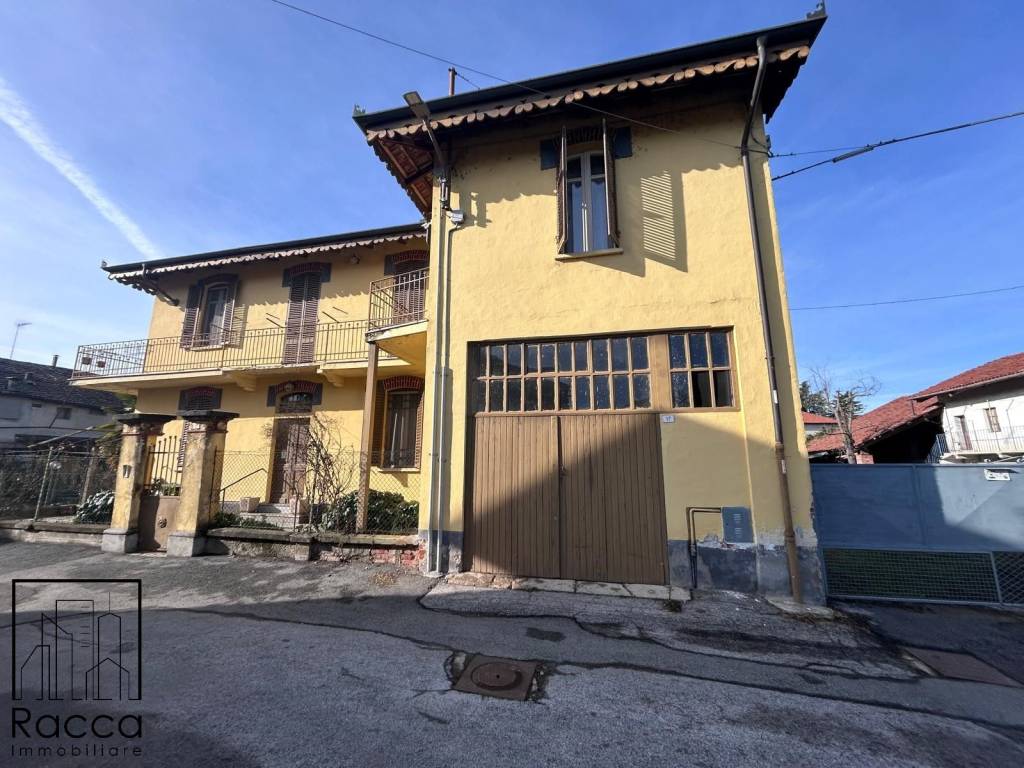 Villa a Sant'albano stura in Via Francesco Perotti - Foto 3