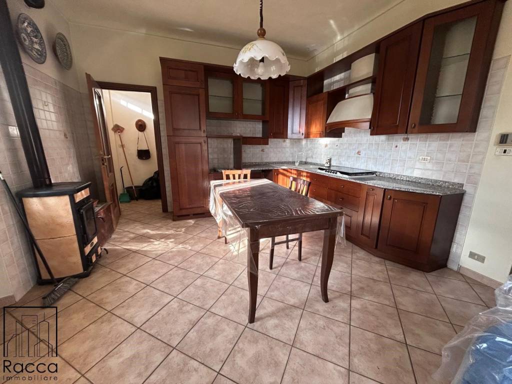 Villa a Sant'albano stura in Via Francesco Perotti - Foto 4