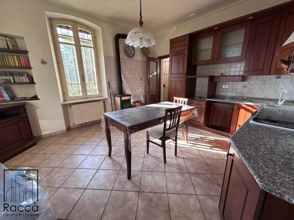 Villa a Sant'albano stura in Via Francesco Perotti - Foto 5