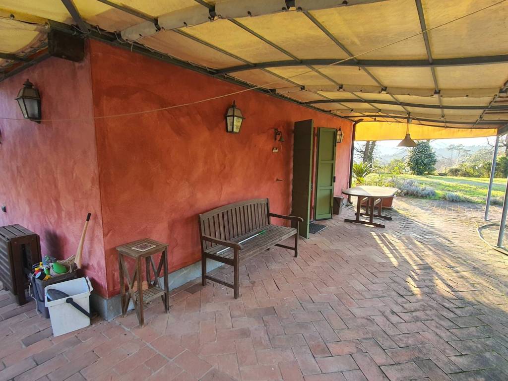 Rustico / casale a Sarzana - Foto 5