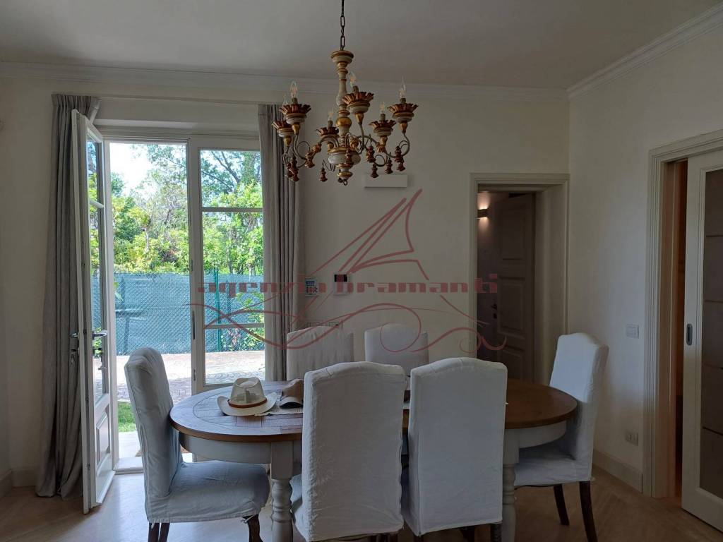 Villa a Forte dei marmi in Via Duca degli Abruzzi - Foto 3