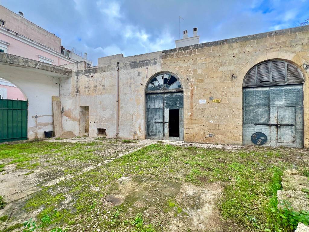 Palazzo / stabile a Parabita in Via Ferranti - Foto 2