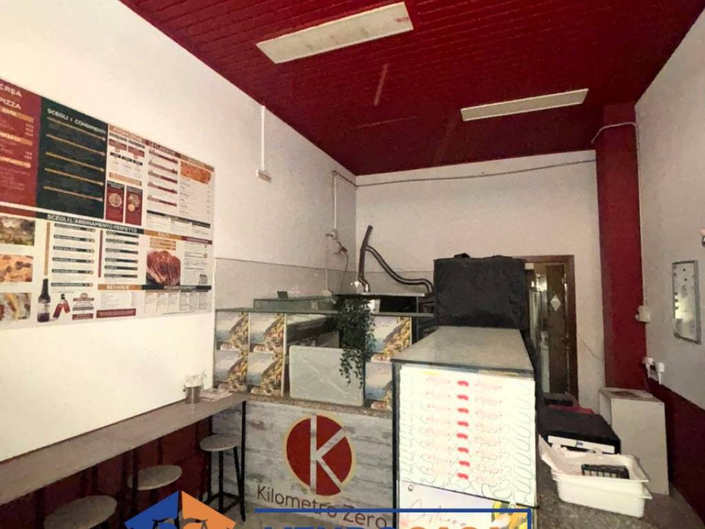 Immobile a Rivoli in Via Po, 20 - Foto 2