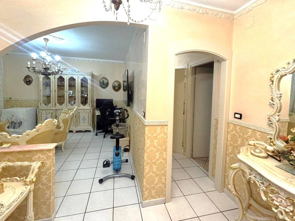 Appartamento a Mascalucia in Corso San Vito - Foto 3