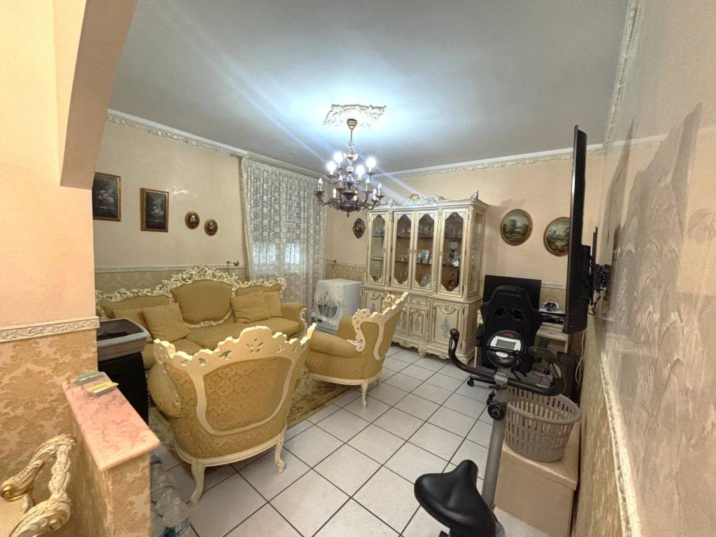 Appartamento a Mascalucia in Corso San Vito - Foto 5