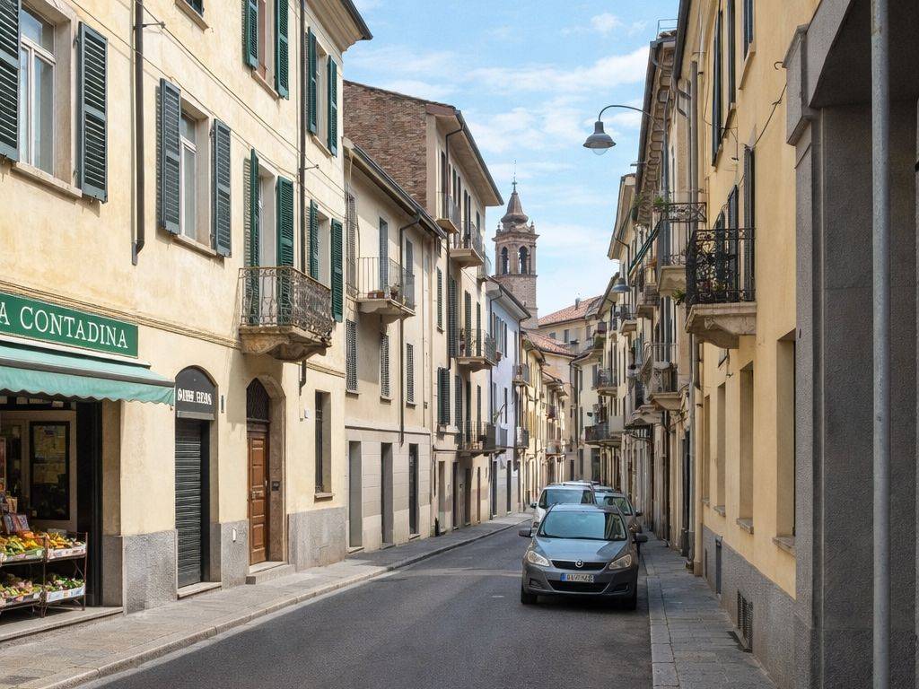 Appartamento a Acqui terme in Via Giovanni Amendola, 49 - Foto 2