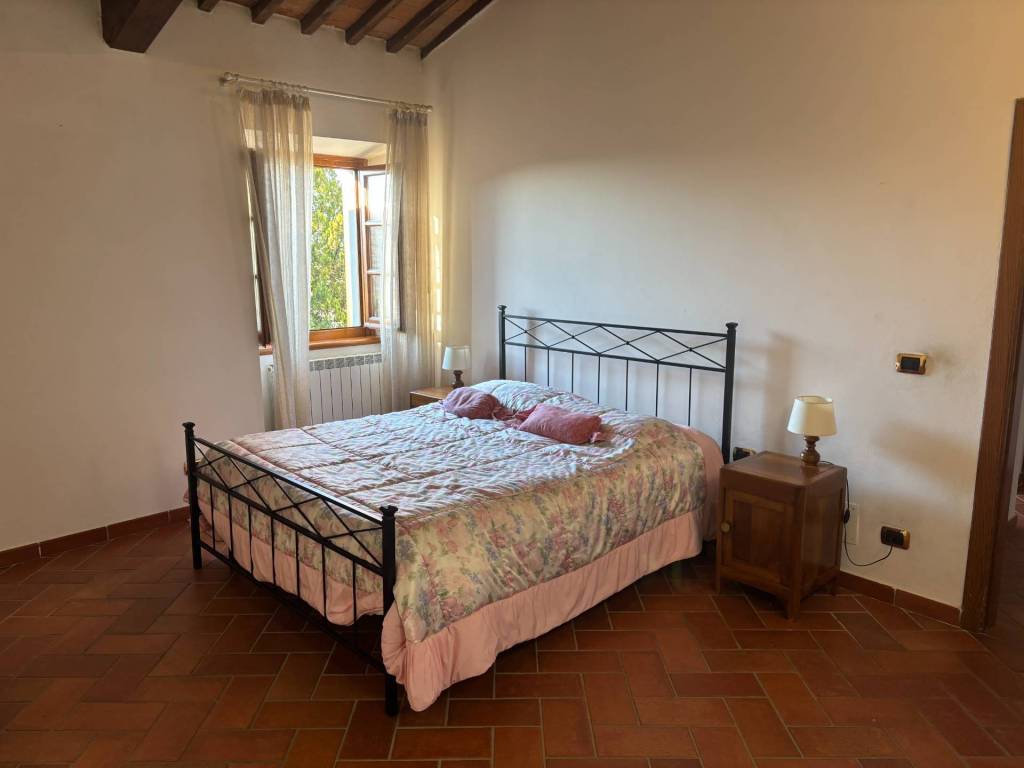 Rustico / casale a Arezzo in Via delle Corticelle, 11 - Foto 3