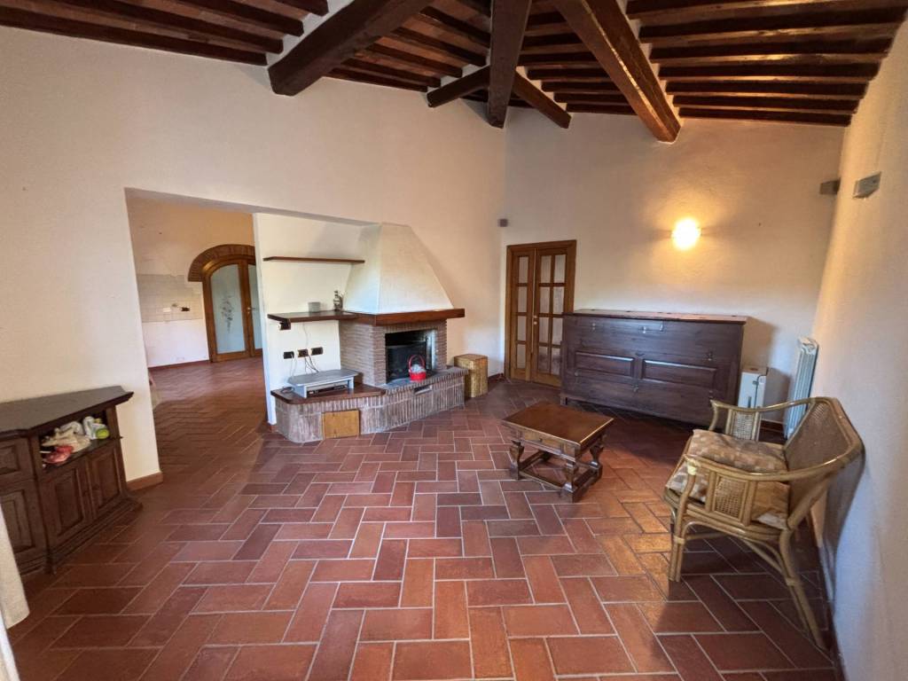 Rustico / casale a Arezzo in Via delle Corticelle, 11 - Foto 5