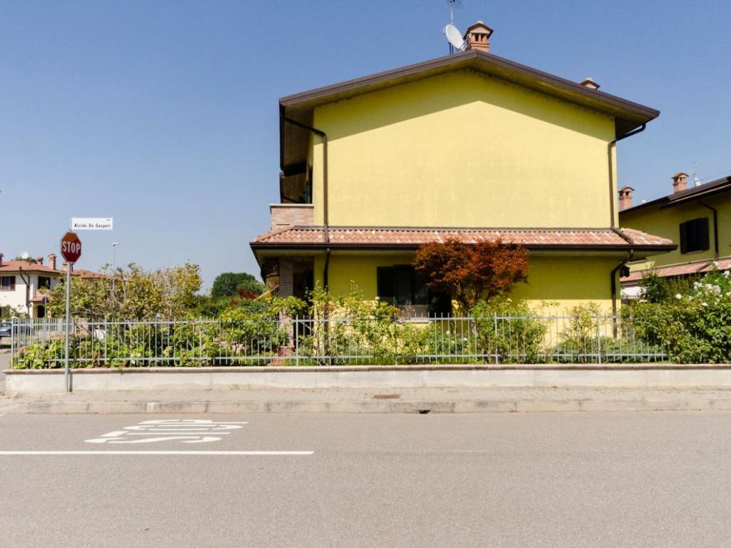 Villa a Chignolo po in VIA ROMA - Foto 3