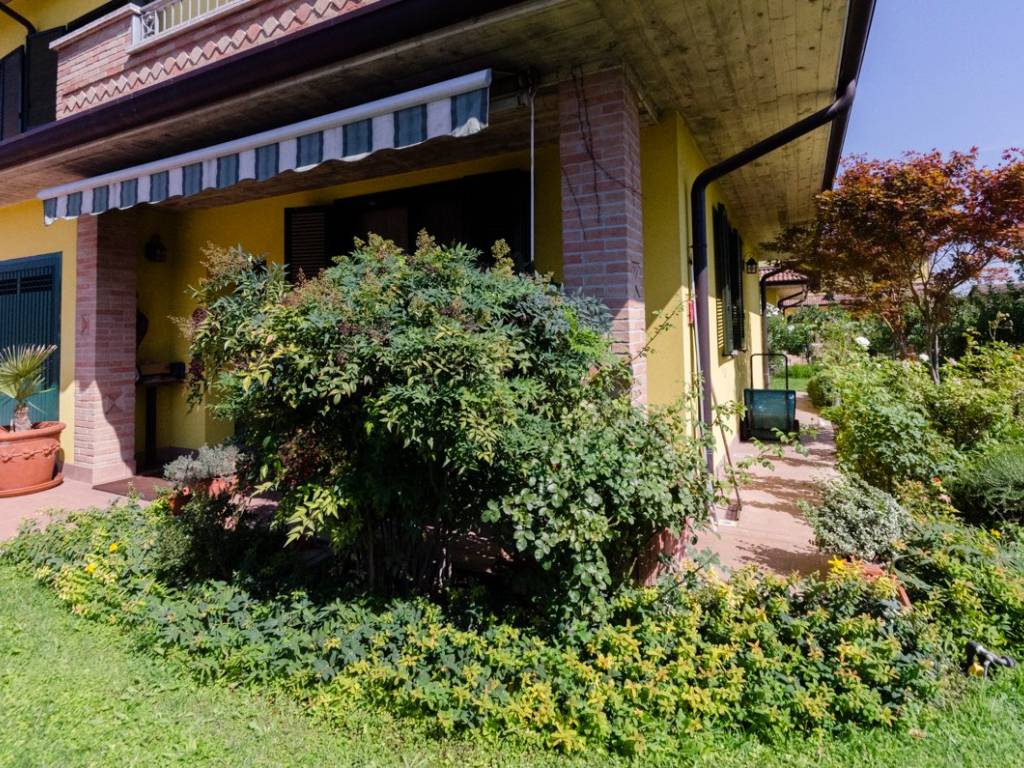 Villa a Chignolo po in VIA ROMA - Foto 4