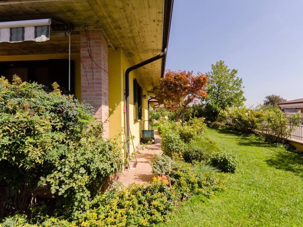Villa a Chignolo po in VIA ROMA - Foto 5