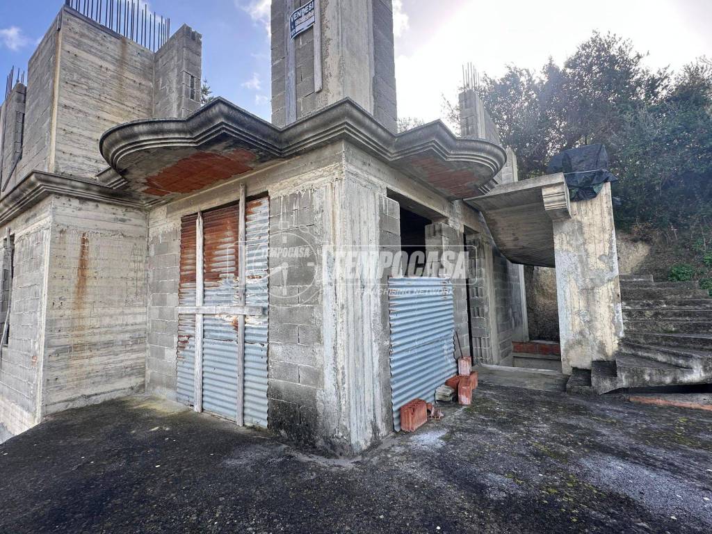 Rustico / casale a Messina in Contrada Policara - Foto 2