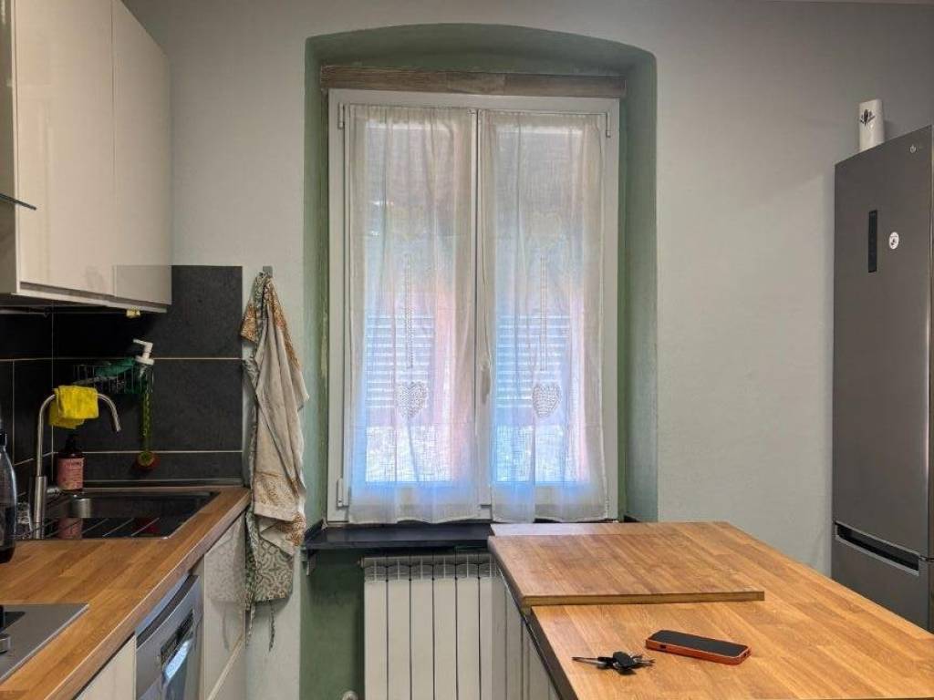 Appartamento a Camogli in Via Aurelia, 240 - Foto 2