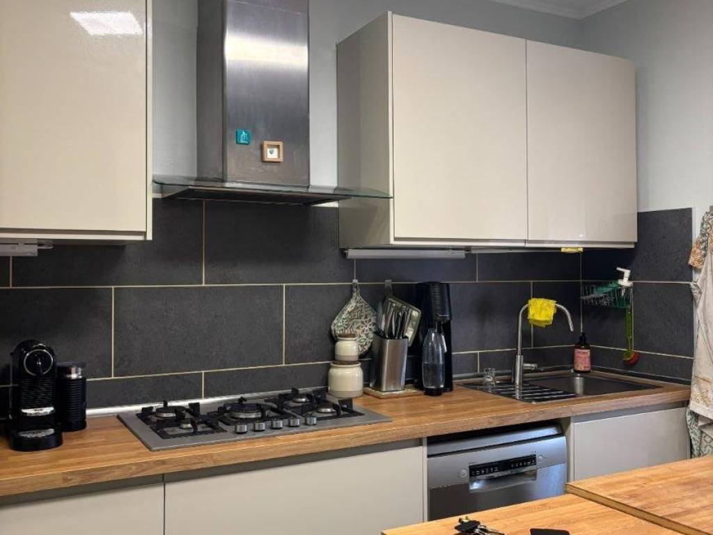 Appartamento a Camogli in Via Aurelia, 240 - Foto 4