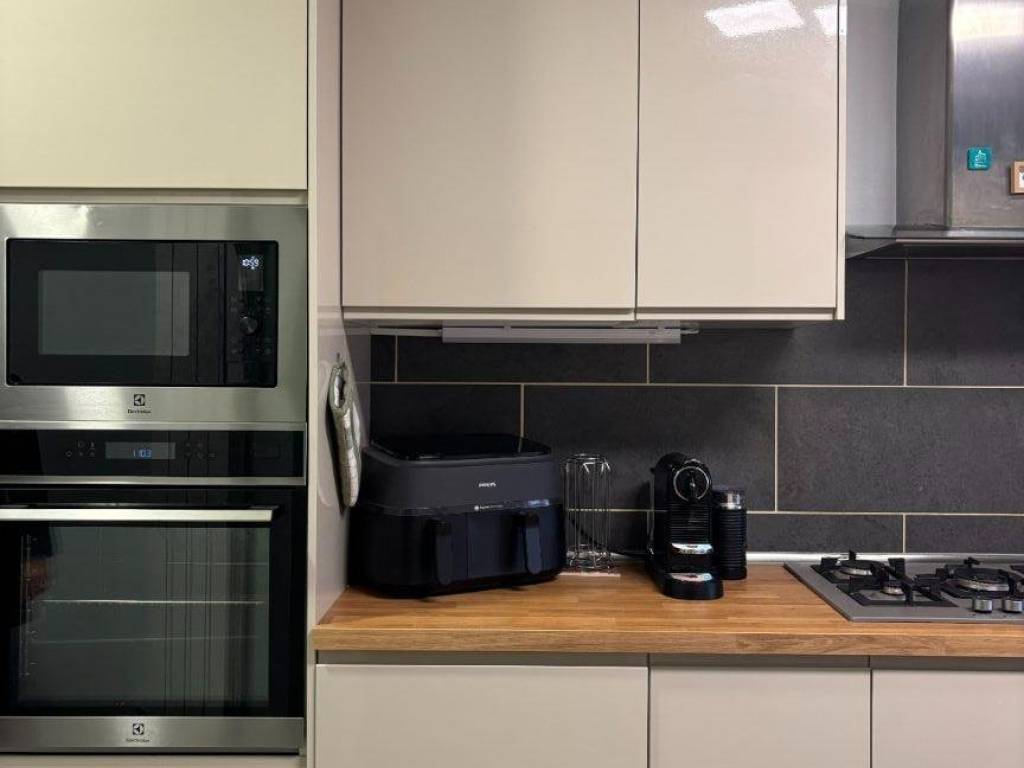 Appartamento a Camogli in Via Aurelia, 240 - Foto 5