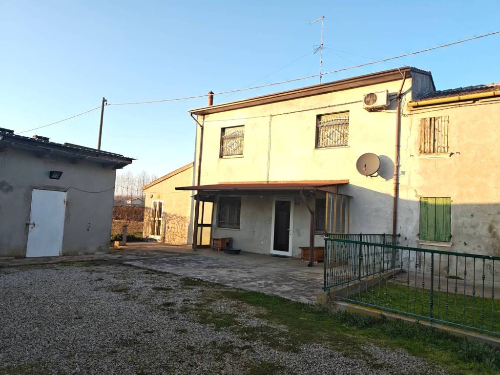 Villa a Riva del po in Via Pedagna - Foto 3