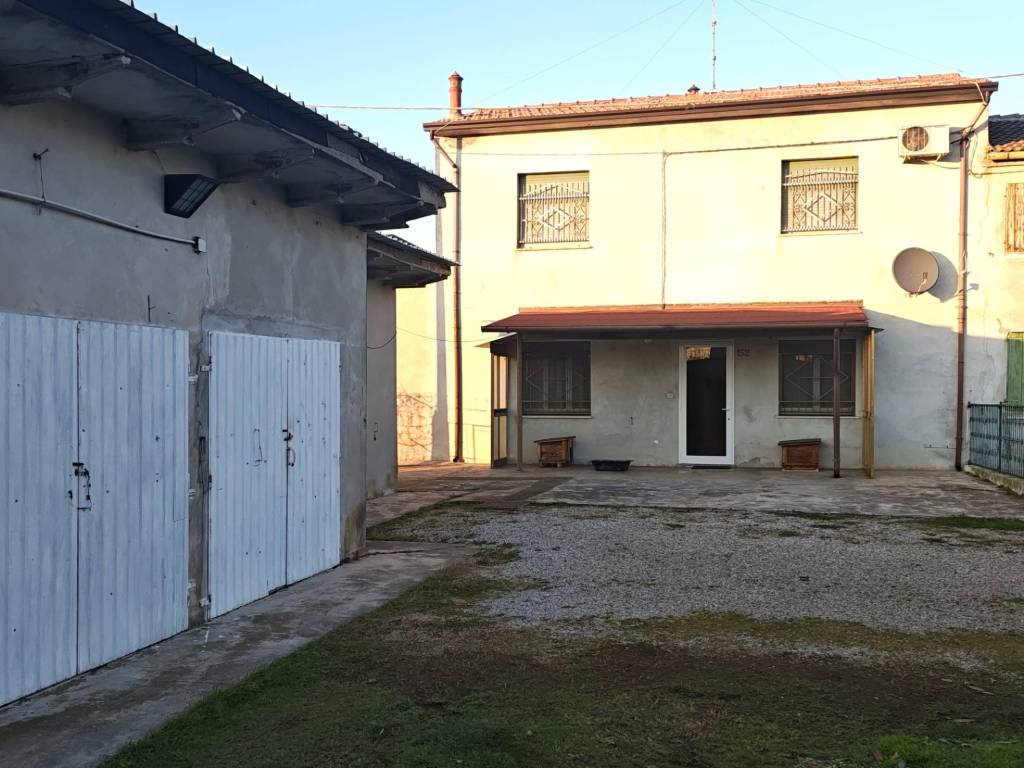 Villa a Riva del po in Via Pedagna - Foto 4