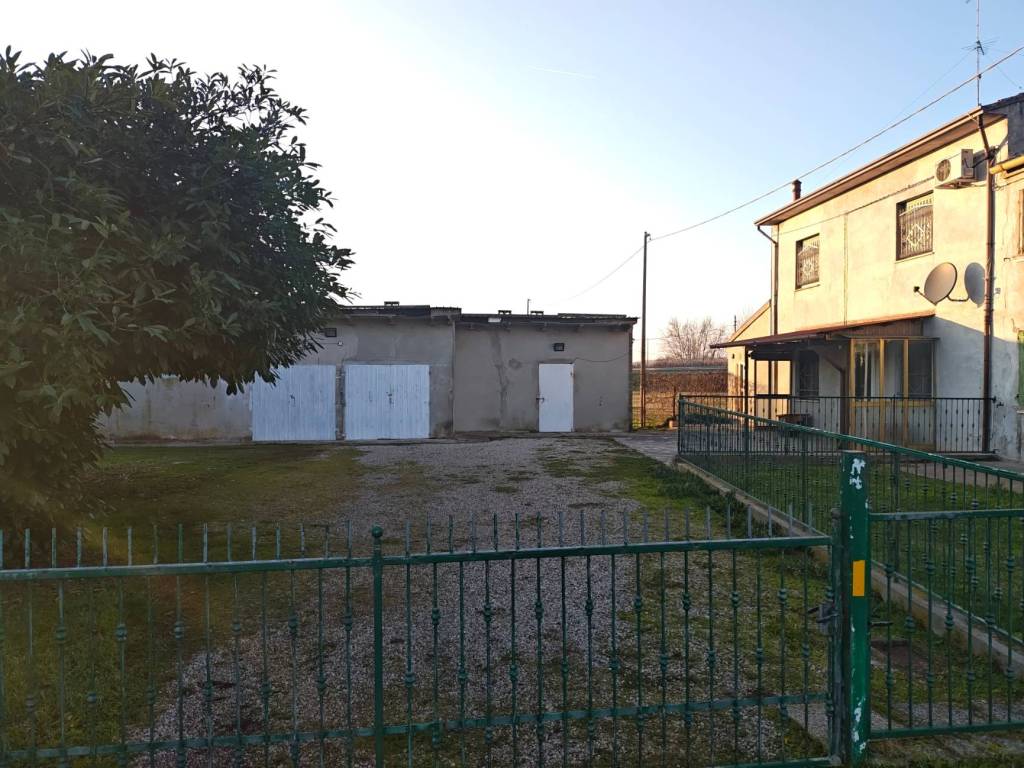 Villa a Riva del po in Via Pedagna - Foto 5