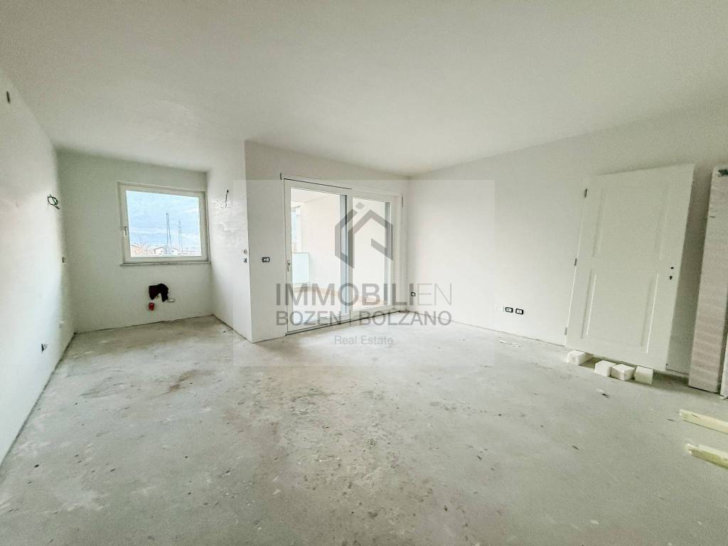 Appartamento a Bolzano in Via Resia, 1 - Foto 3