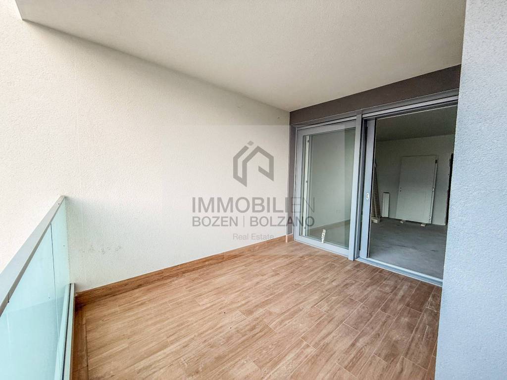 Appartamento a Bolzano in Via Resia, 1 - Foto 4