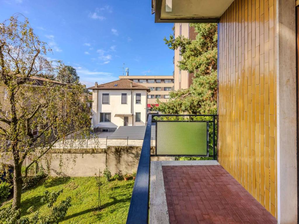 Appartamento a Bollate in via Monte Sabotino - Foto 5