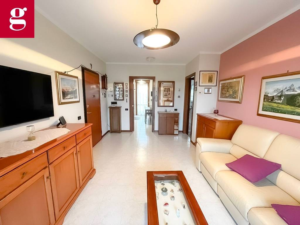 Appartamento a Bareggio in Via Monte Grappa, 61 - Foto 4