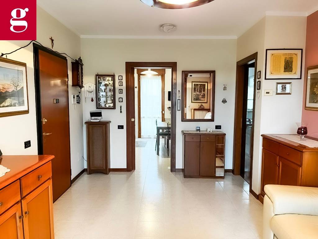 Appartamento a Bareggio in Via Monte Grappa, 61 - Foto 5