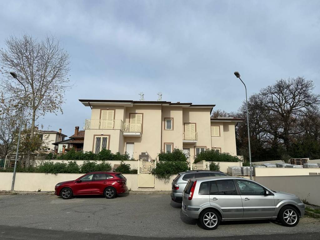 Villa a Fonte nuova - Foto 2
