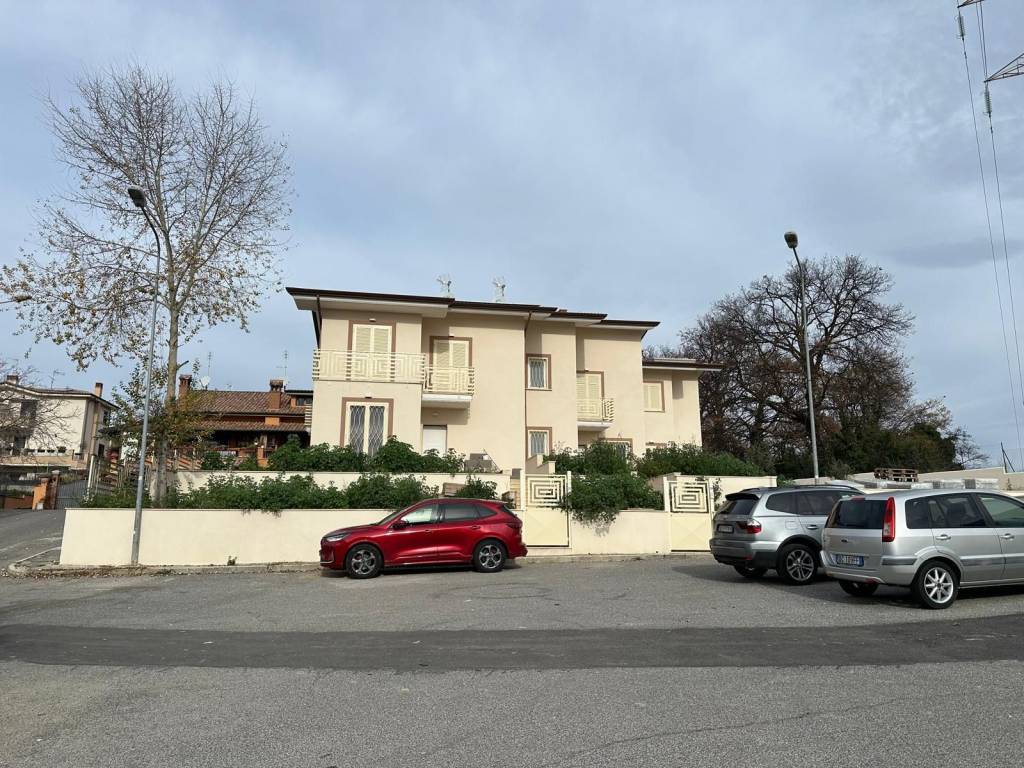 Villa a Fonte nuova - Foto 3