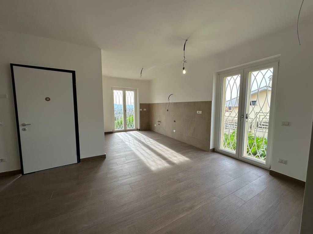 Villa a Fonte nuova - Foto 5