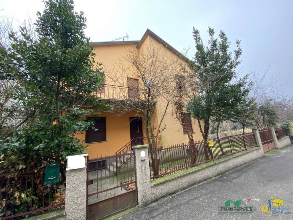 Villa a Noceto in Via Biagio Pelacani, 6 - Foto 2