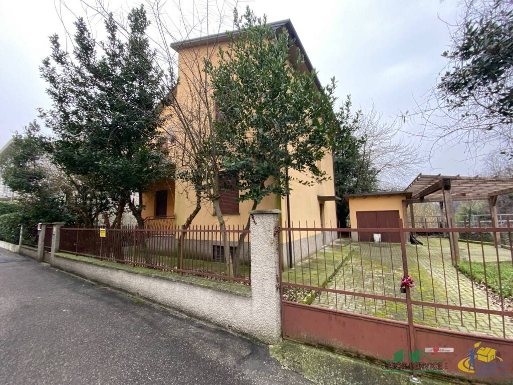 Villa a Noceto in Via Biagio Pelacani, 6 - Foto 3
