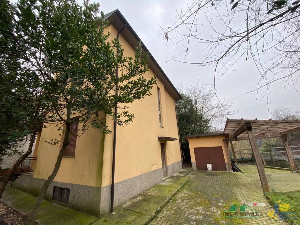 Villa a Noceto in Via Biagio Pelacani, 6 - Foto 4