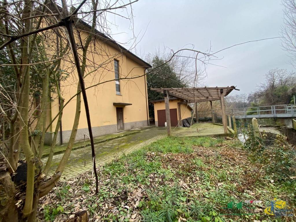Villa a Noceto in Via Biagio Pelacani, 6 - Foto 5