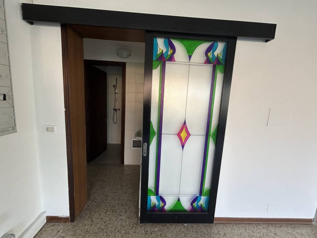 Immobile a Selvazzano dentro in Via Giuseppe Ungaretti, Caselle di Selvazzano (PD) - Foto 5