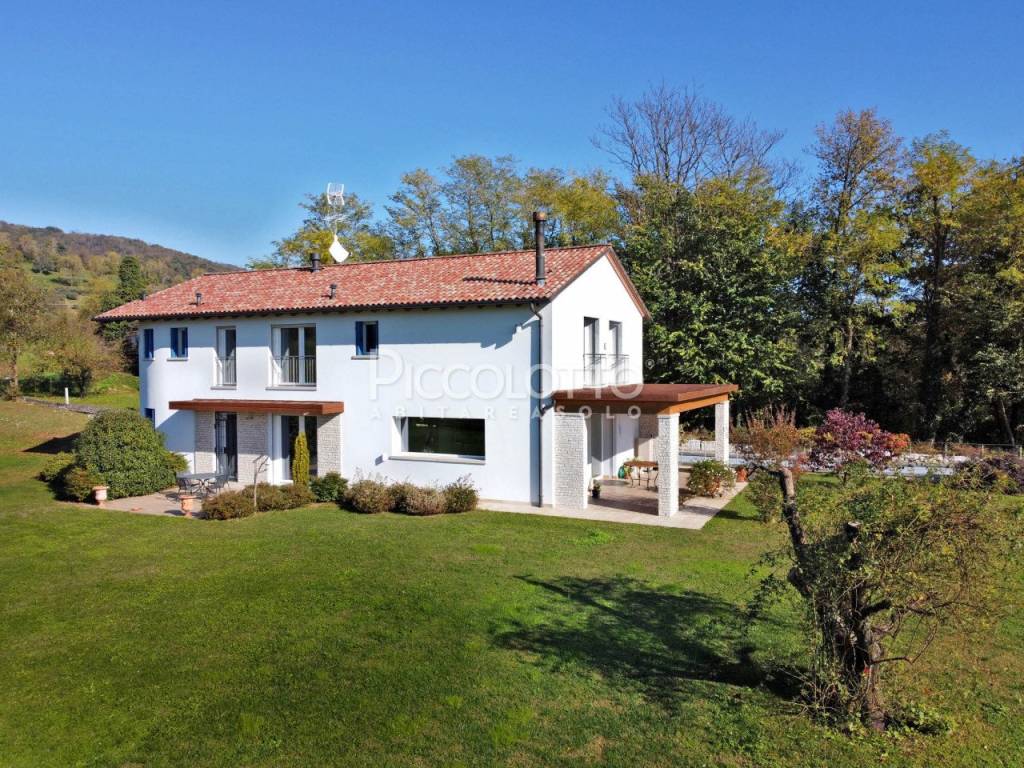 Villa a Asolo in via Strada dei Colli - Foto 2