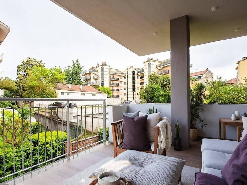 Appartamento a Rivoli in Via Piave, 50 - Foto 3