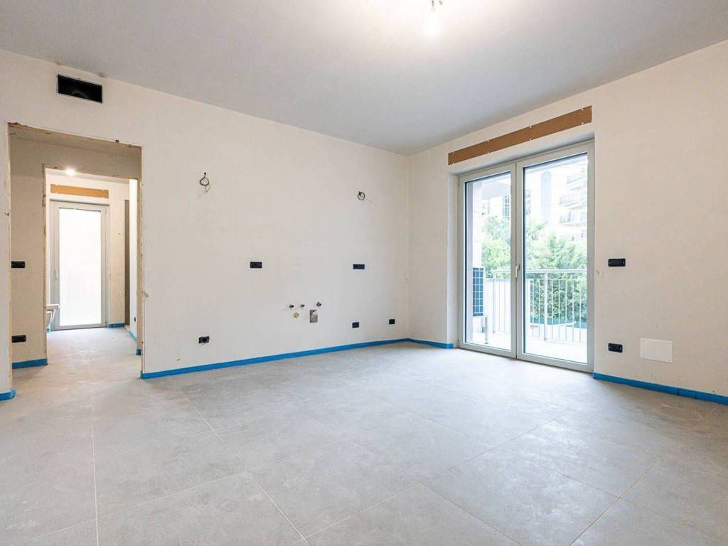 Appartamento a Rivoli in Via Piave, 50 - Foto 5