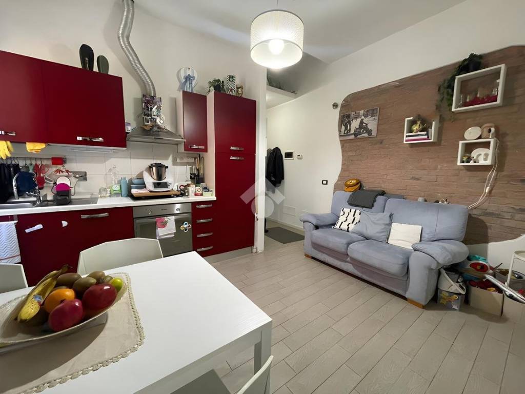 Appartamento a Bologna in Via Lorenzo Costa, 2 - Foto 3
