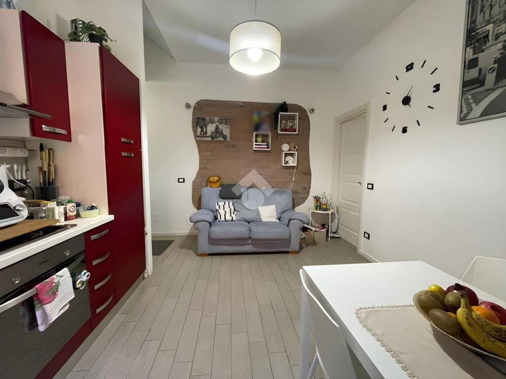 Appartamento a Bologna in Via Lorenzo Costa, 2 - Foto 4
