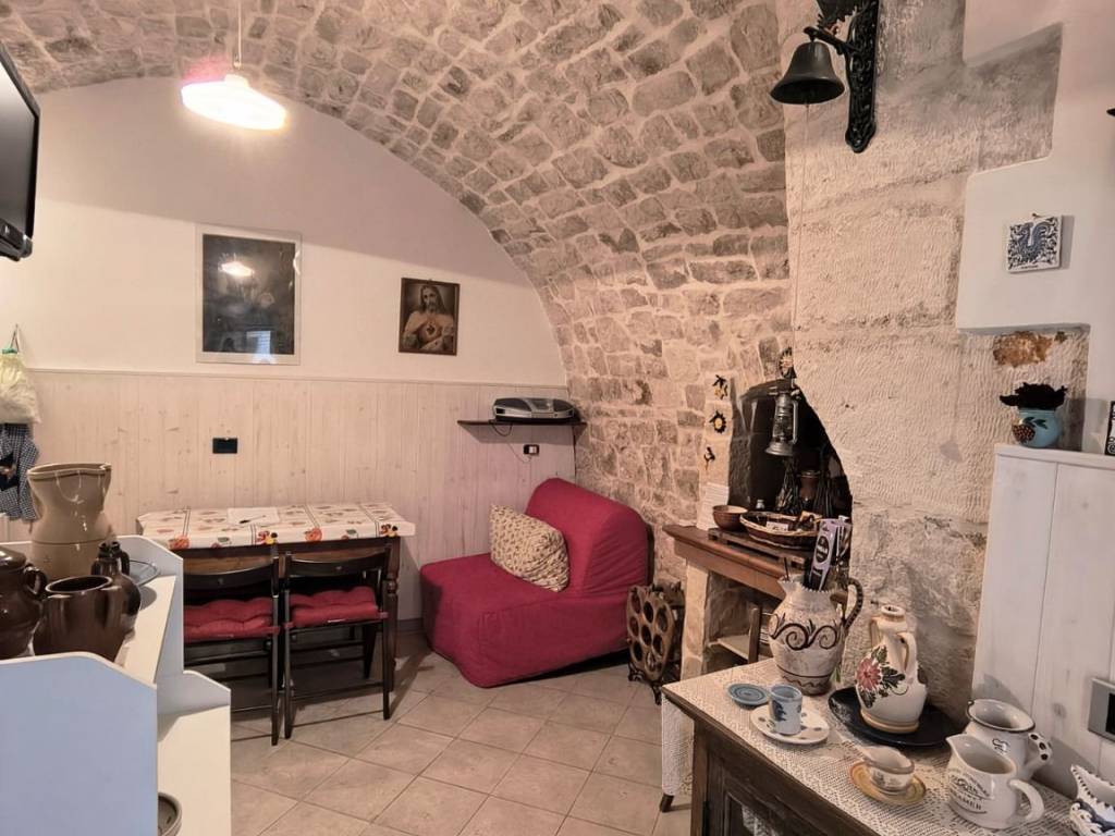 Casa indipendente a Castellana grotte in Via Camillo Benso di Cavour - Foto 5