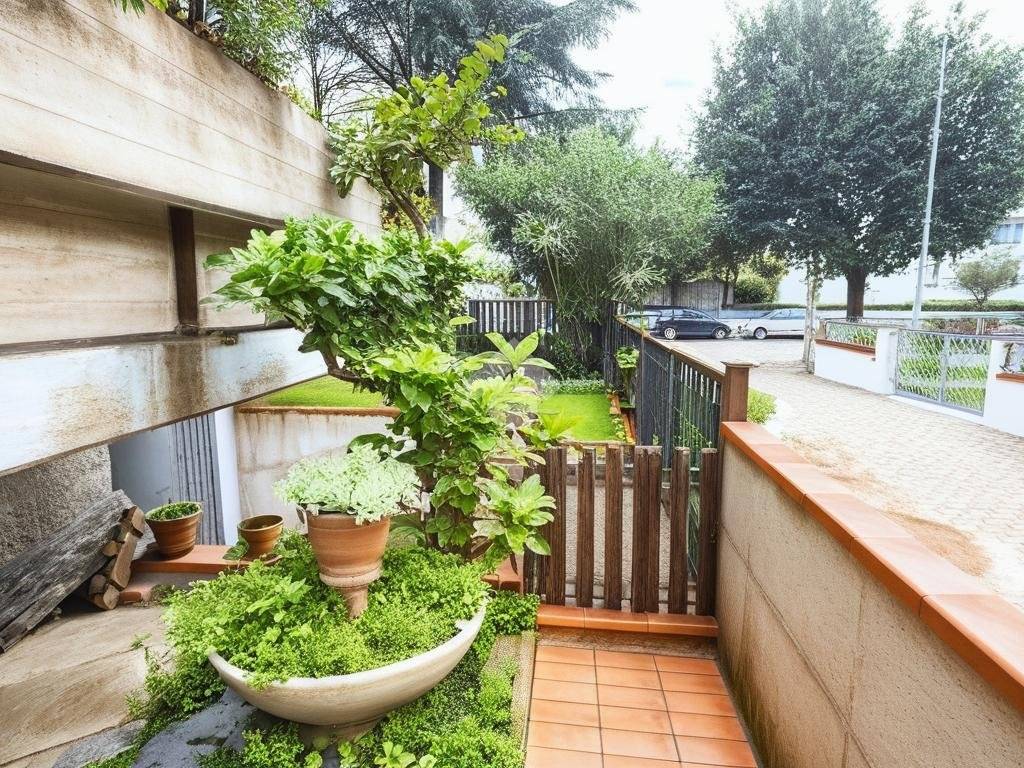 Villetta a schiera a San benedetto del tronto in Via del Vignola, 31 - Foto 5