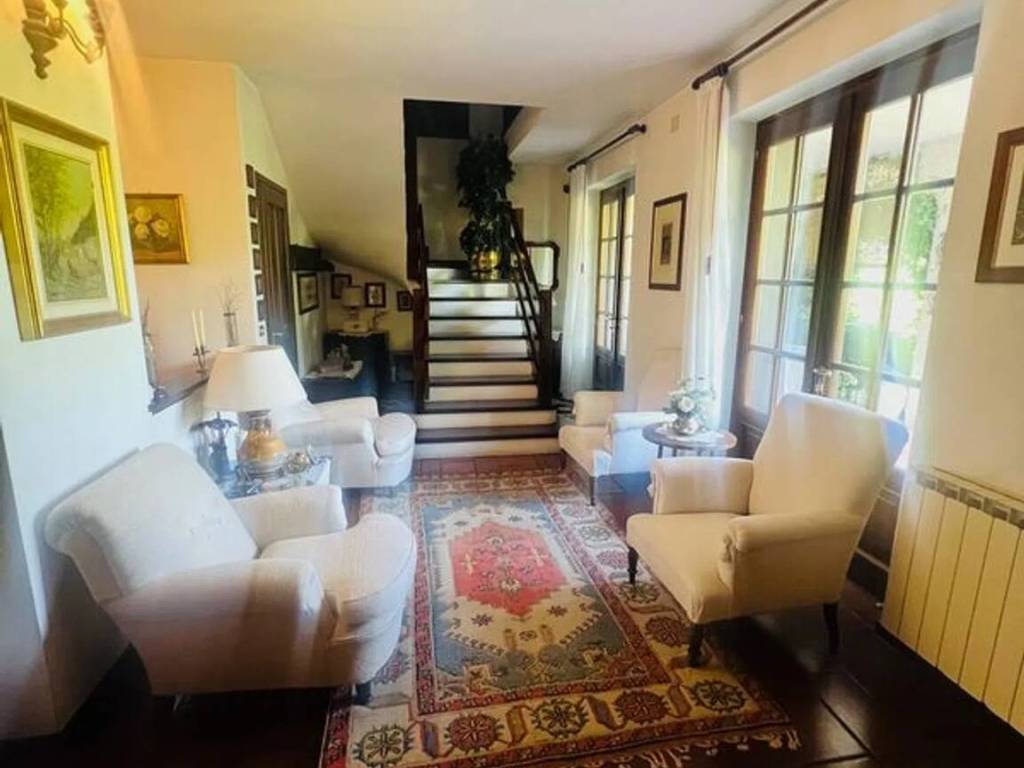 Villa a Doberdò del lago in Via 1º Maggio, 3 - Foto 5