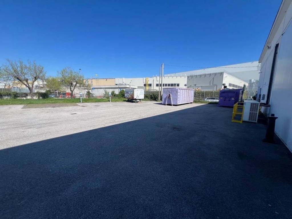 Immobile a Monfalcone in Via Dei Boschetti, 30 - Foto 5